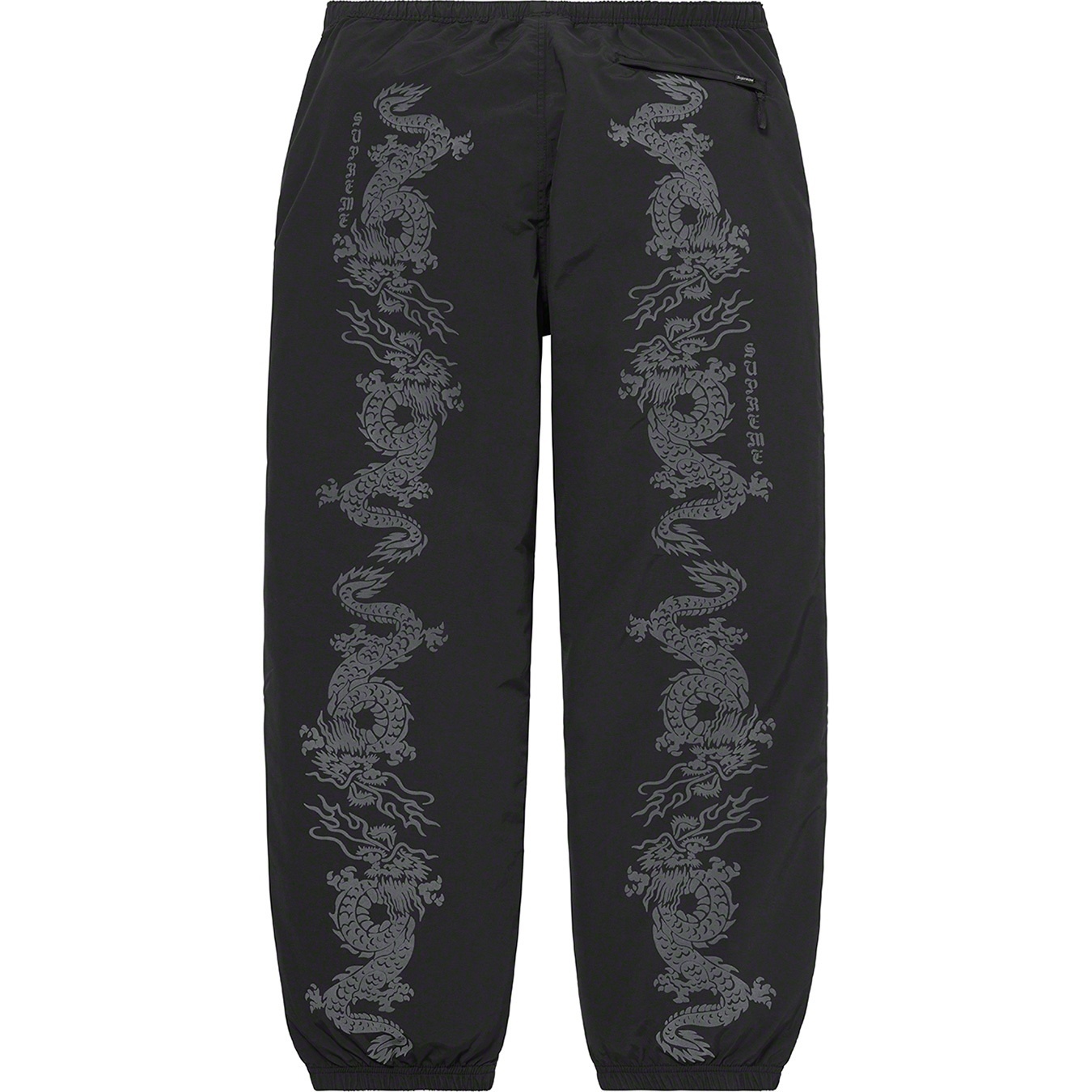 Dragon Track Pant view 12